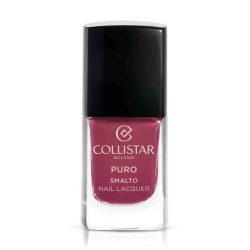 Collistar - Puro Nail Lacquer, 10 ml,  warm mauve