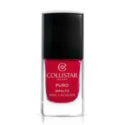 Collistar - Puro Nail Lacquer, 10 ml,  rosso milano