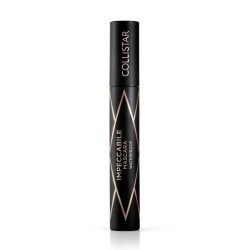 Collistar - Impeccabile Mascara Waterproof, 12 ml, Black