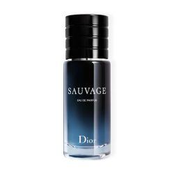 Dior - Nachfüllbares Eau de Parfum – Zitrus- und Vanillenoten, Sauvage, 30 ml