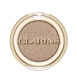 Clarins - Ombre Skin - Puderlidschatten, intensive Fabe, 1.5 g, Pearly gold