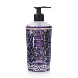 Baobab COLLECTION Manhattan Duschgel 350ml Herren