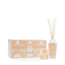 Baobab Collection MY FIRST BAOBAB PARIS GIFT BOX Kerzen 1 ct