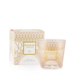 Baobab COLLECTION Paris Duftkerze
