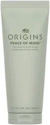 Origins Peace of Mind Exfoliating Body Scrub Körperpeeling 200 ml