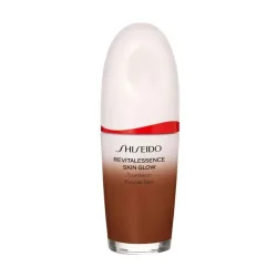 SHISEIDO - Revitalessence Skin Glow Foundation SPF 30 Pa+++, 30 ml,  ROSEWOOD