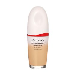 SHISEIDO - Revitalessence Skin Glow Foundation SPF 30 Pa+++, 30 ml,  PINE