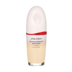 SHISEIDO - Revitalessence Skin Glow Foundation SPF 30 Pa+++, 30 ml,  ALABASTER