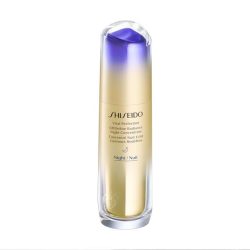 SHISEIDO - LiftDefine Radiance Night Concentrate, Vital Perfection, 80 ml