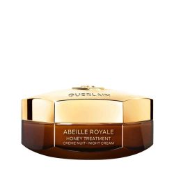 Guerlain - Abeille Royale Honey Treatment Nachtcreme, 50 ml