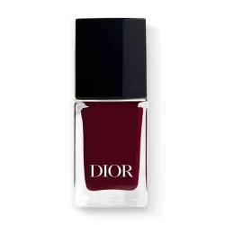 Dior - Nagellack mit Gel-Effekt,  Vernis, 10 ml,  Nuit