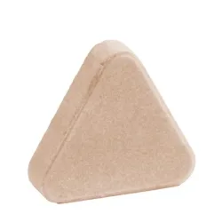 NO BULLSH!T Solid Shampoo Blüemlisalp