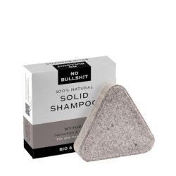 NO BULLSH!T Solid Shampoo Mythen