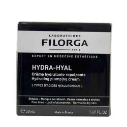 FILORGA Hydra-Hyal Hydrating plumping cream 50ml Damen