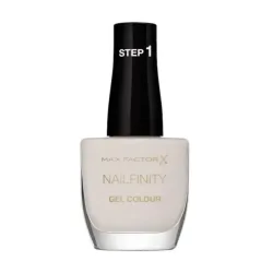 Max Factor Nailfinity Gel Colour 1ST