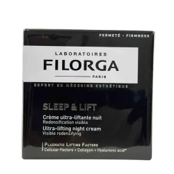 FILORGA Lift Sleep & Lift Crème ultra-liftante nuit 50ml Damen