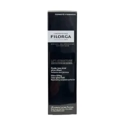 FILORGA Lift-Structure Radiance Fluide rose éclat ultra-liftant 50ml Damen