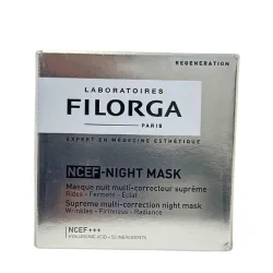 FILORGA NCEF-Night Mask Masque nuit multi-correcteur suprême