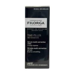 FILORGA Time-Filler Intensive Sérum multi-correction rides 30ml Damen
