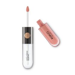 KIKO MILANO Unlimited Double Touch Fluid Lipstick 1ST