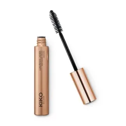 KIKO MILANO New Luxurious Lashes Maxi Volume Volumizing Mascara 1ST