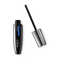 KIKO MILANO Maxi Mod Waterproof Volumizing Mascara 1ST