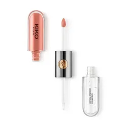 KIKO MILANO Unlimited Double Touch Fluid Lipstick 1ST