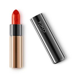 KIKO MILANO Gossamer Emotion Creamy Lipstick Lipstick 1ST