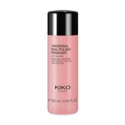 KIKO MILANO Nail Polish Remover Universal Liquids 1ST
