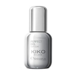 KIKO MILANO Perfect Gel Gel Top Coat 1ST