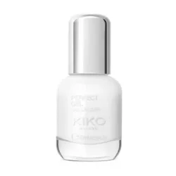 KIKO MILANO Perfect Gel Nail Lacquer 1ST