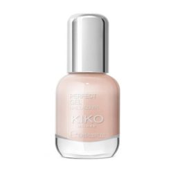 KIKO MILANO Perfect Gel Nail Lacquer 1ST