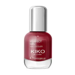 KIKO MILANO Perfect Gel Nail Lacquer 1ST