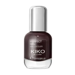 KIKO MILANO Perfect Gel Nail Lacquer 1ST