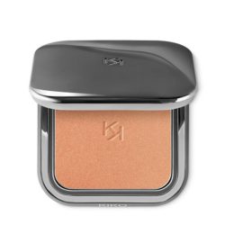 KIKO MILANO Radiant Touch Bronzing Powder Compact Bronzers 1ST