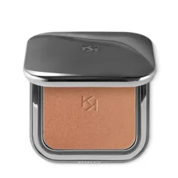KIKO MILANO Radiant Touch Bronzing Powder Compact Bronzers 1ST