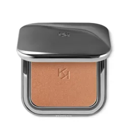 KIKO MILANO Radiant Touch Bronzing Powder Compact Bronzers 1ST