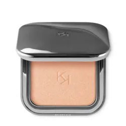 KIKO MILANO Glow Fusion Powder Highlighter Compact Highlighter 1ST