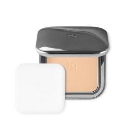 KIKO MILANO Matte  Fusion Pressed Powder Compact Powders 1ST