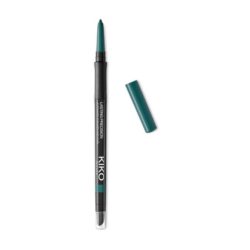 KIKO MILANO Lasting Precision Eyeliner And Khôl Automatic Eye Pencil 1ST