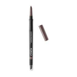 KIKO MILANO Lasting Precision Eyeliner And Khôl Automatic Eye Pencil 1ST