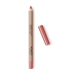KIKO MILANO New Creamy Colour Comfort Lip Liner Wood Lip Pencils 1ST