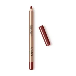 KIKO MILANO New Creamy Colour Comfort Lip Liner Wood Lip Pencils 1ST