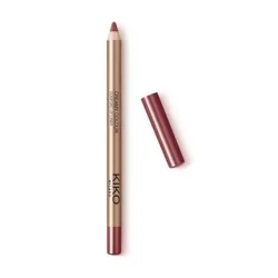 KIKO MILANO New Creamy Colour Comfort Lip Liner Wood Lip Pencils 1ST