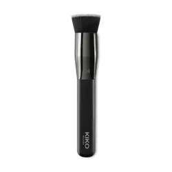 KIKO MILANO Face 05 Round Foundation Brush Face Brushes 1ST