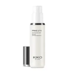 KIKO Milano Prime & Fix Refreshing Mist Primer 70 ml