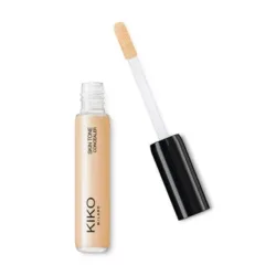 KIKO MILANO Skin Tone Concealer Fluid Concealers 1ST