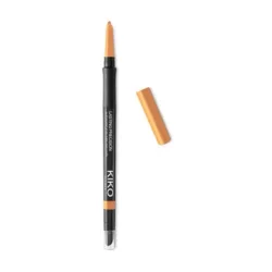 KIKO MILANO Lasting Precision Eyeliner And Khôl Automatic Eye Pencil 1ST