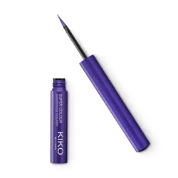 KIKO MILANO New Super Colour Waterproof Eyeliner Eyeliner 1ST