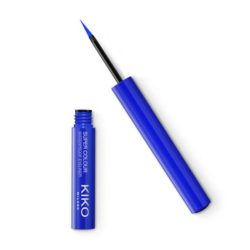 KIKO MILANO New Super Colour Waterproof Eyeliner Eyeliner 1ST